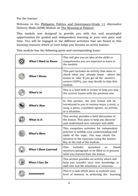 igg meaning in politics tagalog|ICD.